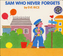 Image for "Sam Who Never Forgets"