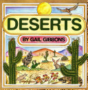 Image for "Deserts"