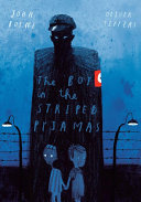 Image for "The Boy in the Striped Pyjamas"