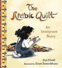Image for "The Arabic Quilt"
