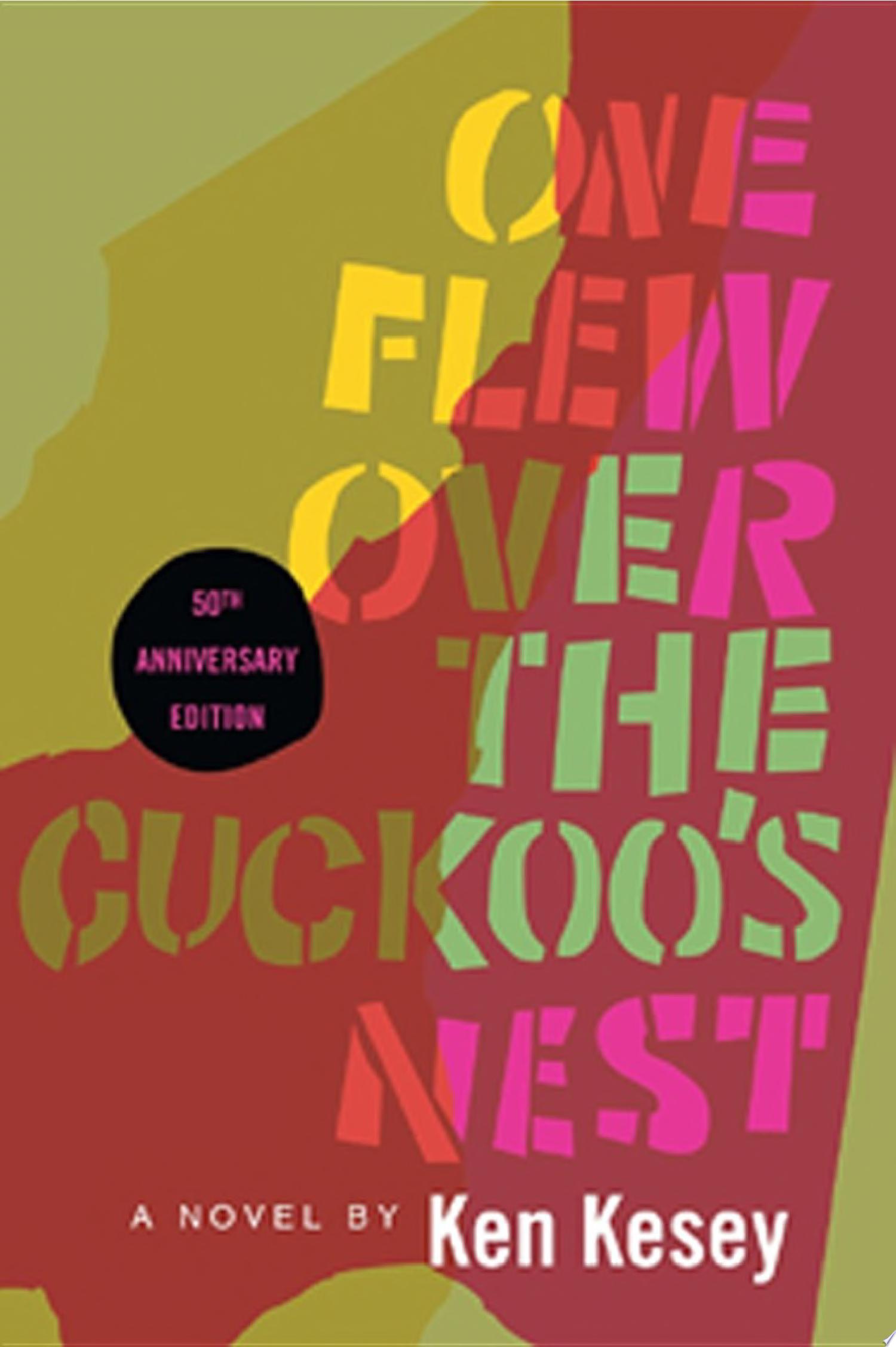 Image for "One Flew Over the Cuckoo&#039;s Nest"