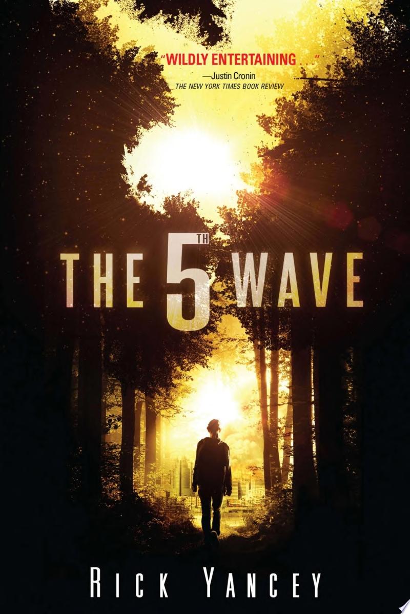 Image for "The 5th Wave"