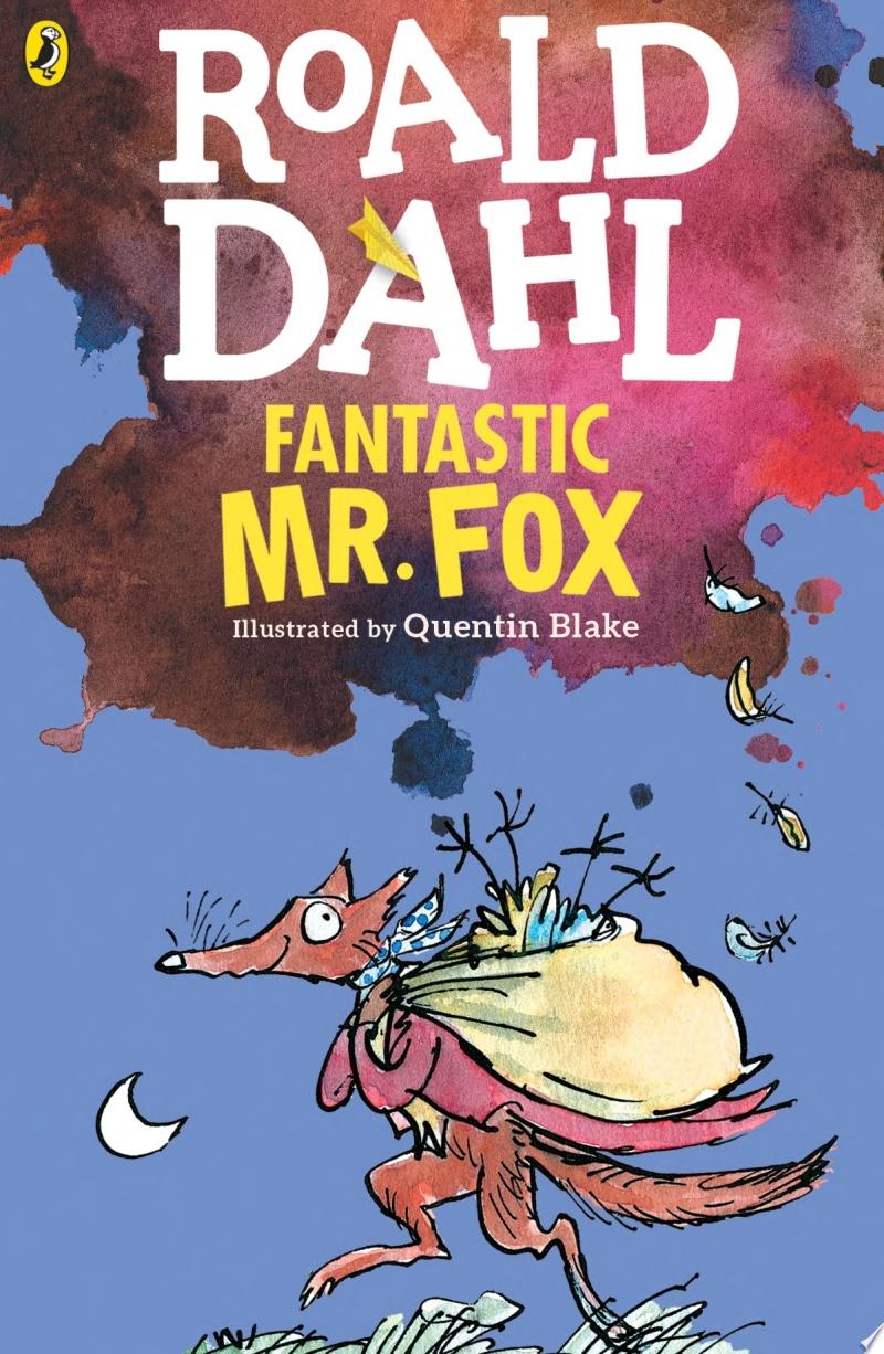 Image for "Fantastic Mr. Fox"