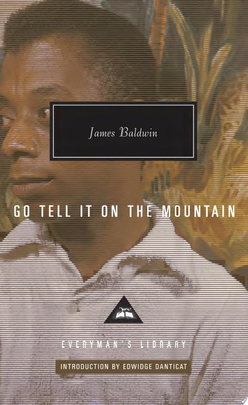 Image for "Go Tell It on the Mountain"