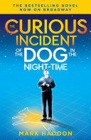 Image for "The Curious Incident of the Dog in the Night-Time"