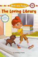 Image for "Jeet and Fudge: The Loving Library"