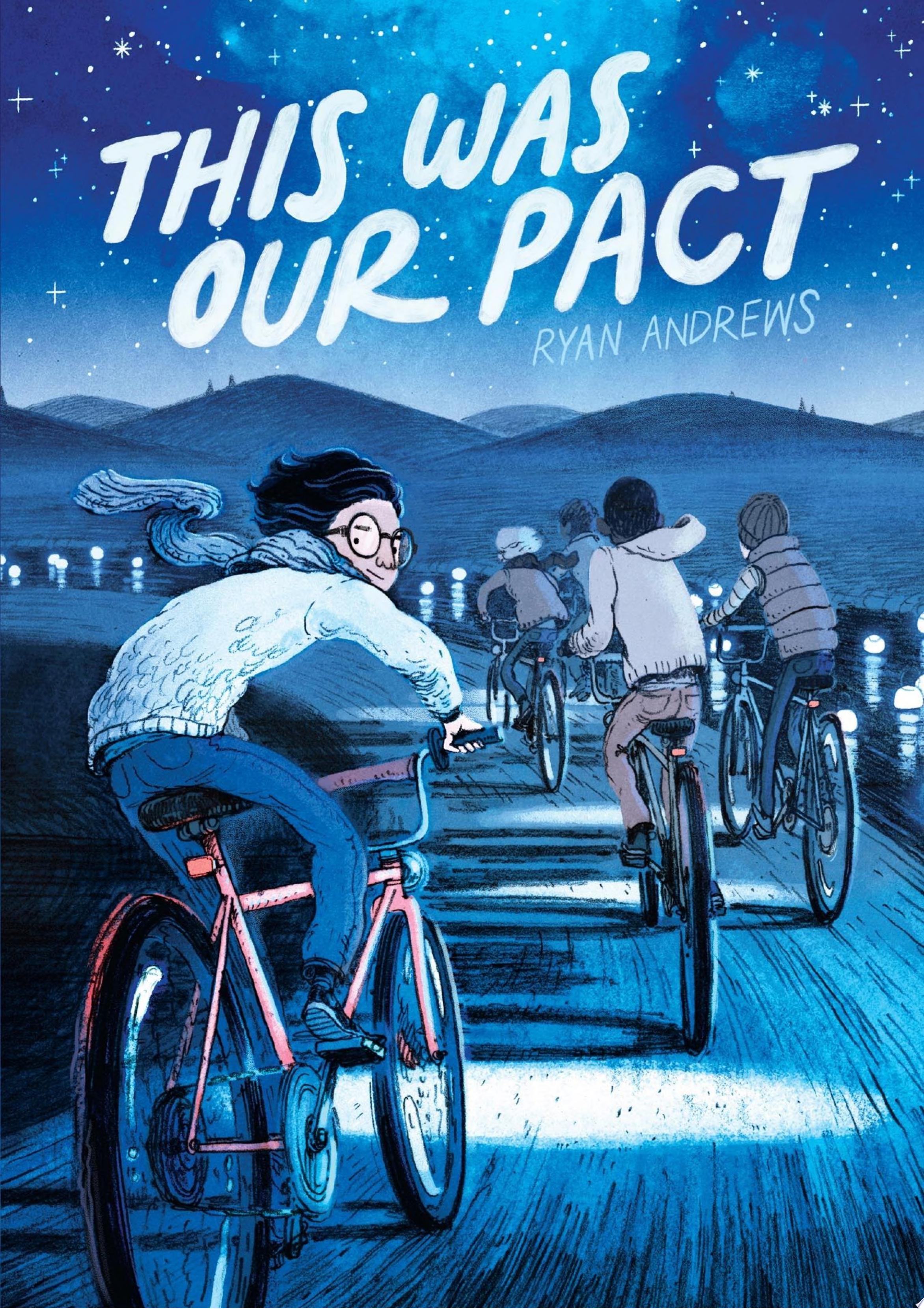 Image for "This Was Our Pact"