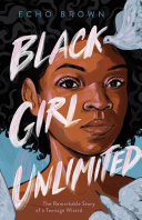 Image for "Black Girl Unlimited"