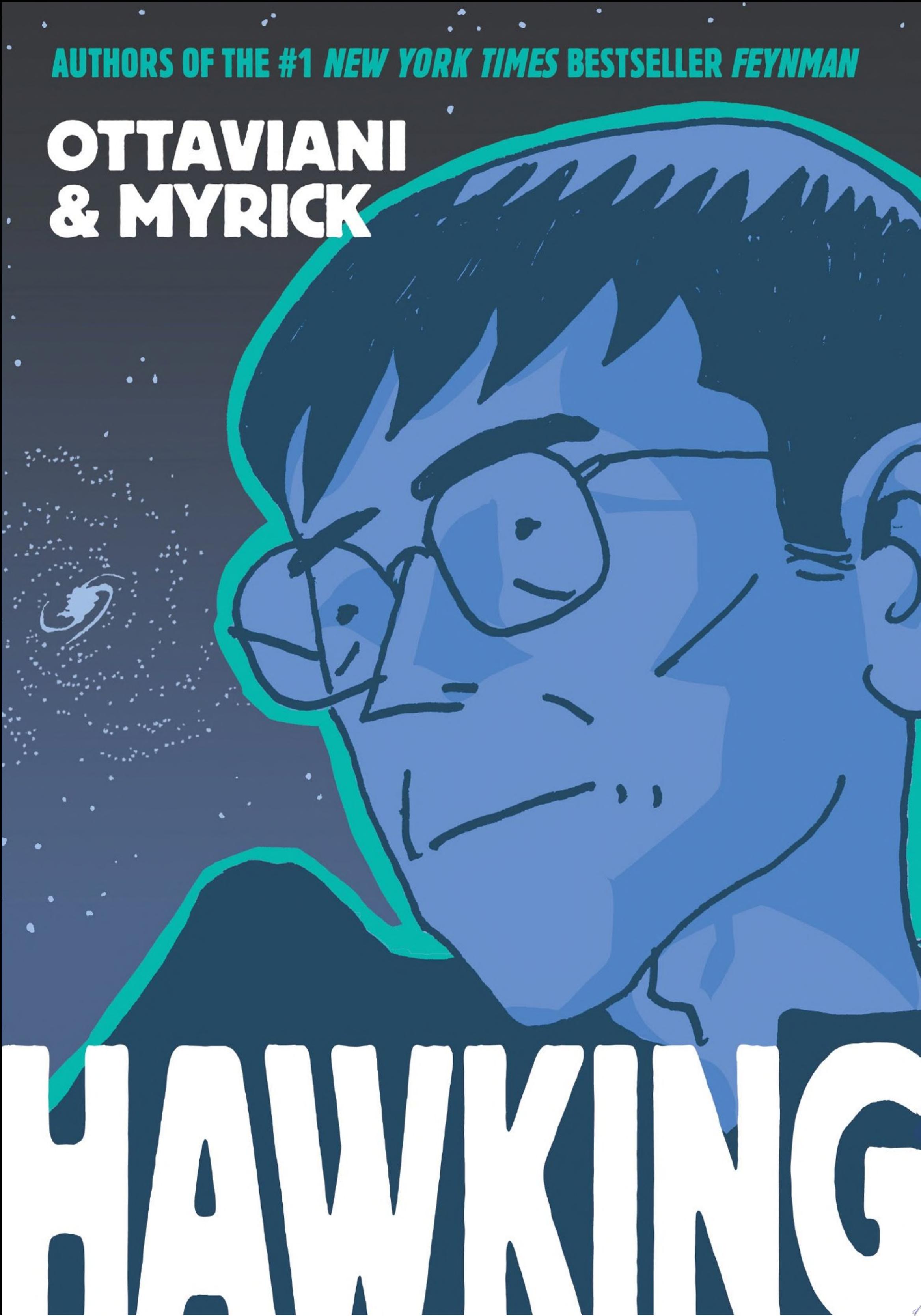 Image for "Hawking"