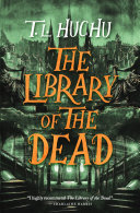 Image for "The Library of the Dead"