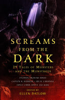 Image for "Screams from the Dark"