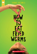 Image for "How to Eat Fried Worms"