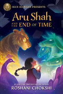 Image for "Aru Shah and the End of Time (A Pandava Novel, Book 1)"