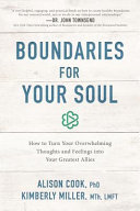 Image for "Boundaries for Your Soul"