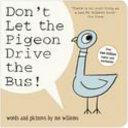 Image for "Don't Let the Pigeon Drive the Bus!"