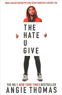 Image for "The Hate U Give"