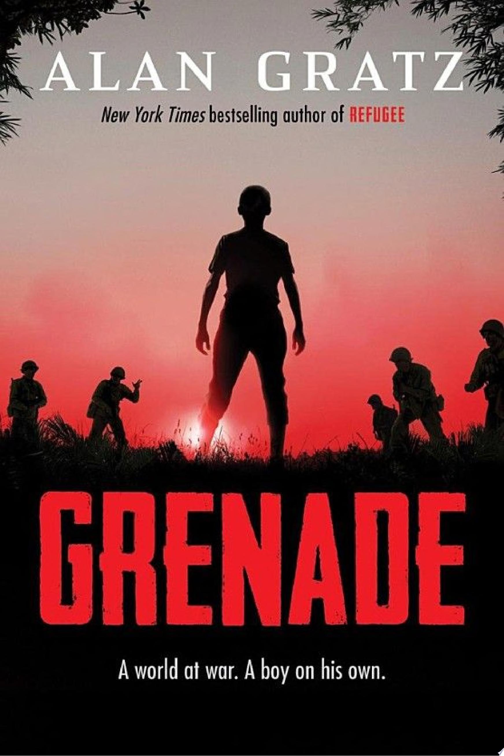 Image for "Grenade"