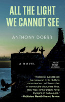 Image for "All the Light We Cannot See"