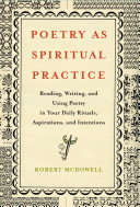 Image for "Poetry as Spiritual Practice"
