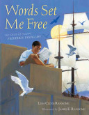Image for "Words Set Me Free"