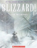 Image for "Blizzard!"