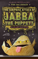 Image for "Surprise Attack of Jabba the Puppett"