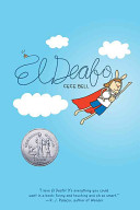 Image for "El Deafo"