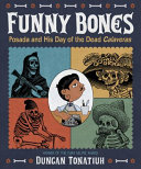Image for "Funny Bones"