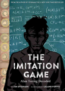 Image for "The Imitation Game"
