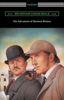 Image for "The Adventures of Sherlock Holmes"