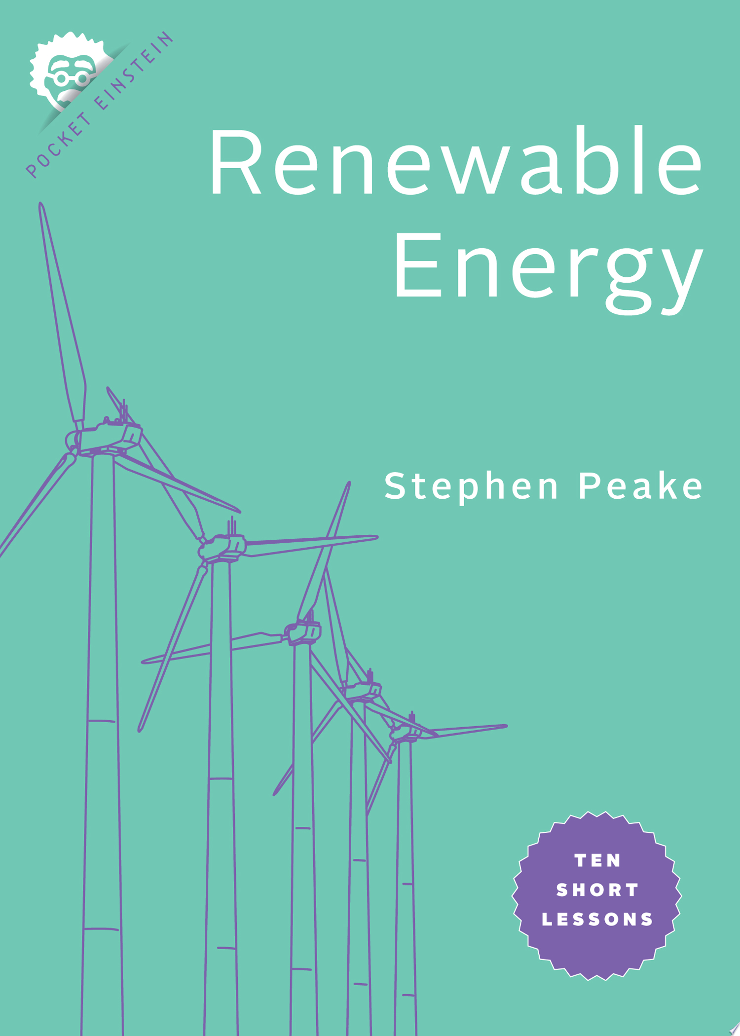 Image for "Renewable Energy"