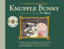 Image for "Knuffle Bunny: A Cautionary Tale Special Edition"