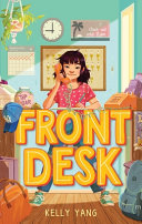 Image for "Front Desk"