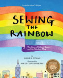 Image for "Sewing the Rainbow"