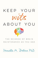 Image for "Keep Your Wits about You"
