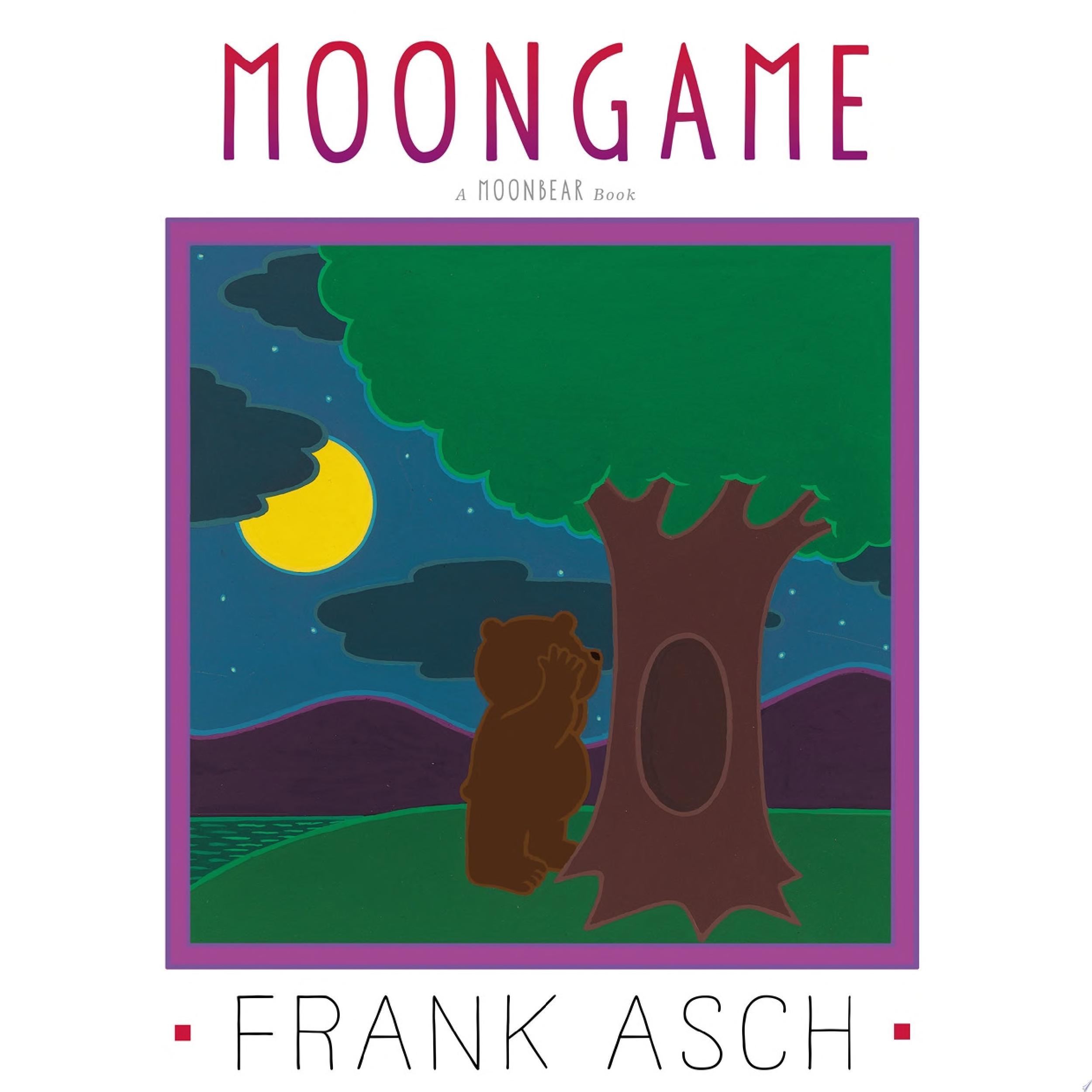 Image for "Moongame"