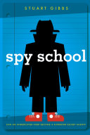 Image for "Spy School"
