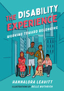 Image for "The Disability Experience"