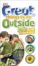 Image for "Great Things to Do Outside"