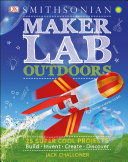 Image for "Maker Lab: Outdoors"