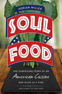Image for "Soul Food"