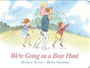 Image for "We're Going on a Bear Hunt"