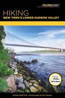 Image for "Hiking New York&#039;s Lower Hudson Valley"