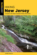 Image for "Hiking New Jersey"