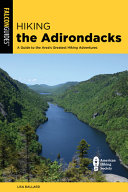 Image for "Hiking the Adirondacks"