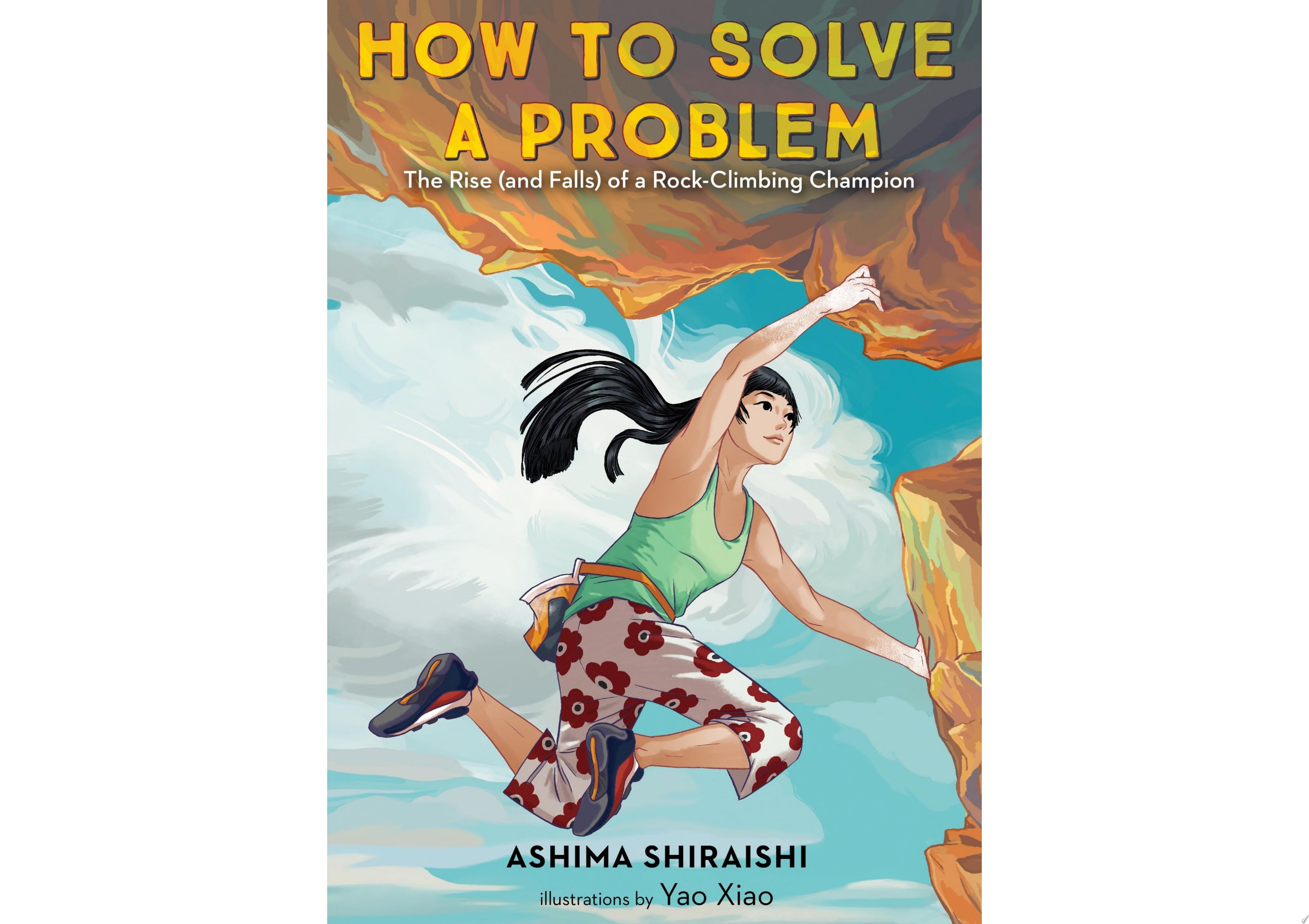 Image for "How to Solve a Problem"
