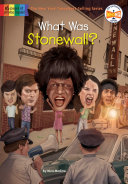 Image for "What Was Stonewall?"