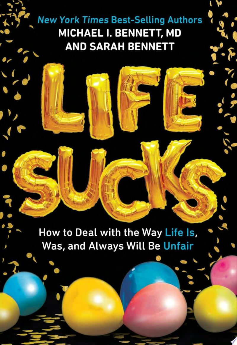 Image for "Life Sucks"
