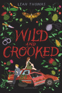 Image for "Wild and Crooked"