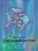 Image for "The Rainbow Fish"